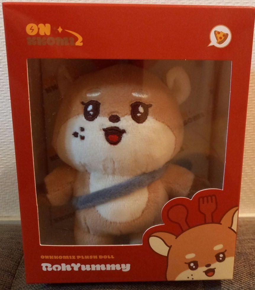 

[USED] ONF ONKKOMIZ Plush RohYummy