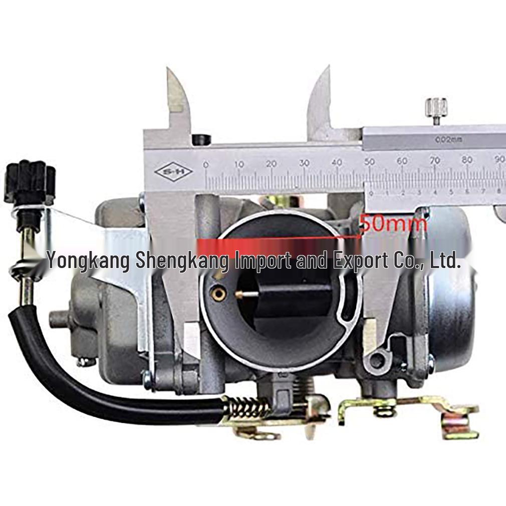 Carburetor Replacement for ATV KLF300 Bayou (1986-2005)