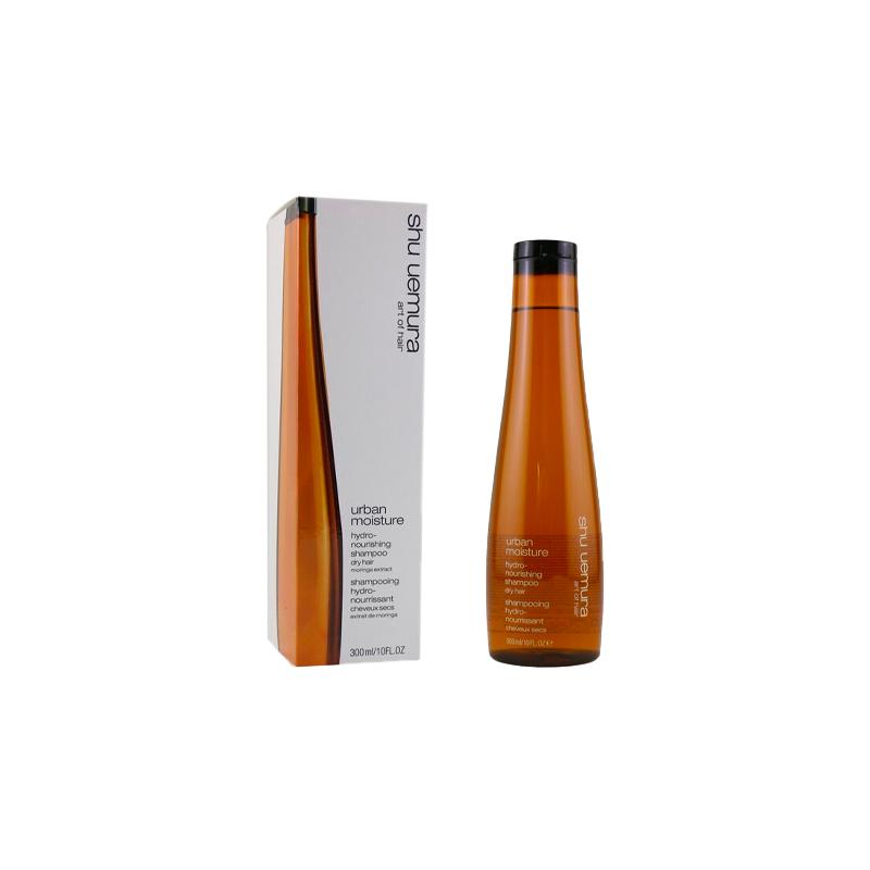 Shu Uemura Deep Moisturizing Cleansing Shampoo Cleansing 300ml