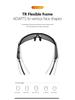 Bestseller Sportliche Bluetooth Smart Cycling Sonnenbrille YJ006: Musik, Anrufe, UV-Schutz