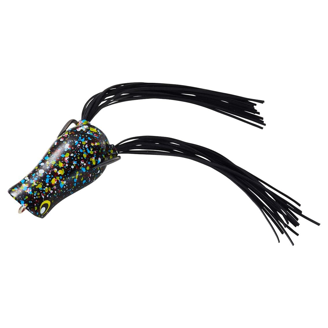 

Daiwa Steez Chiquita Frog Artistic Black