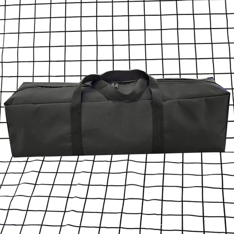 Portable Outdoor Tent Storage Bag, Nap Mat & Yoga Mat Tarp, Folding Chair Carrier