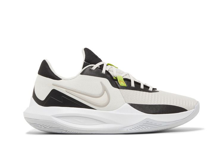 Nike Precision 6 Phantom Light Iron Ore