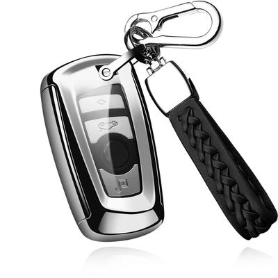 Key Case Key Holder Key Cover Key Cover Key Protection for BMW 1 3