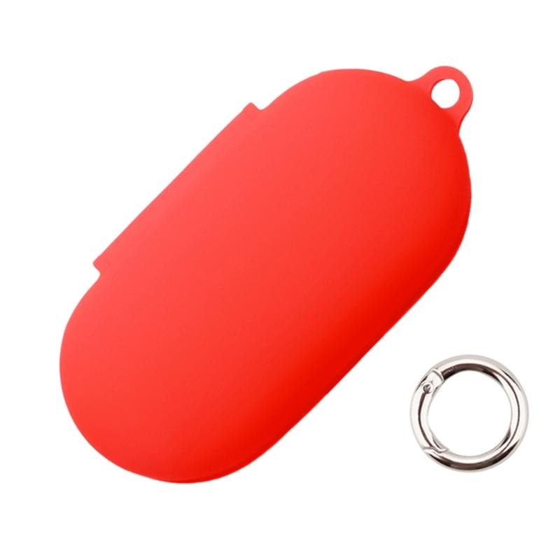 Flexible Headphone Protective Case Shockproof Shell Washable Housing Antidust Sleeve Prevents Entry Of Moisture For S11