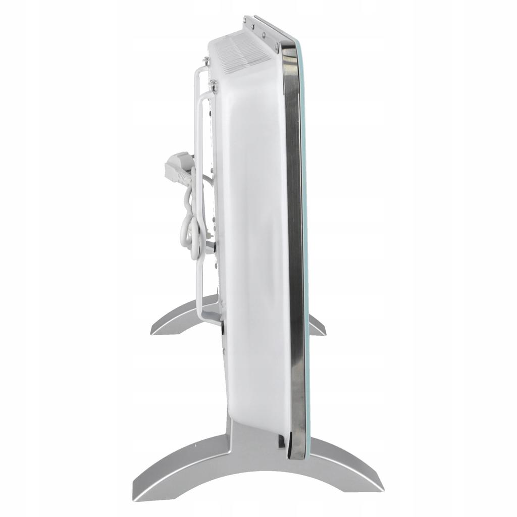 PORTO WiFi 1000W White Convector Heater