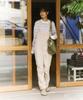 Snow Peak Garment Dyed Overalls and Black 1 AL-25AW002, Overalls, Jumpsuit, All-in-One, Coveralls, Men's Women's,