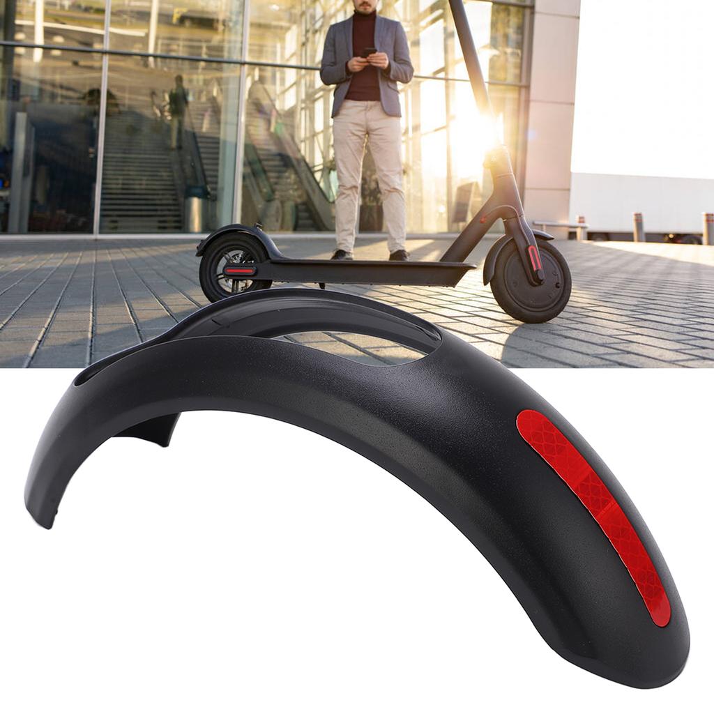 Apărătoare de Noroi Roată Spate Carcasă Acoperiș Accesoriu Potrivit pentru Trotinetă Electrică Ninebot ES1 ES2 ES3 ES4