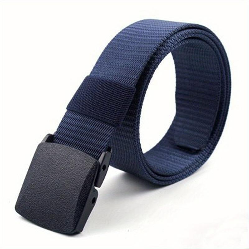 Secure anti-theft wallet with men's functional portable multifunctional waist belt, invisible zipper wallet, pants strap