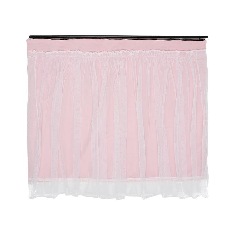 Car Sun Shade Curtains: Track Type, UV Protection, Heat Insulation, Privacy for Baby & Children