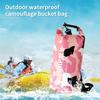 Leakproof Bag Foldable Dry Bag Dry Sacks Portable Dry Storage Bag For Swimming Boating Fishing Hiking