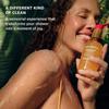 Josie Maran Golden Hour Hydrating + Cleansing Argan Refillable Body Wash 8.45 Oz 250 Ml