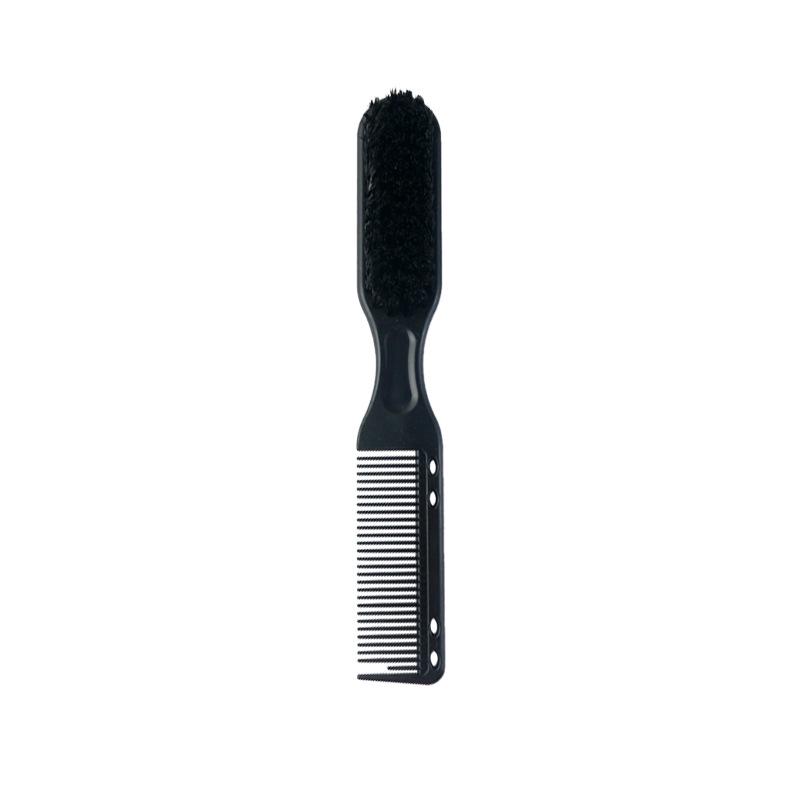 Men's Beard Cleaning & Styling Comb - 2-in-1