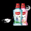 Colgate Multi-Flavor Antiseptic Mouthwash Set