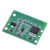 12V Capacitive Touch Switch Sensor Module Push Button Touching Key Module Jog Latch With Relay DC 6-20V 3A