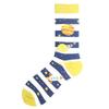 Men Dinosaur Astronaut Planet Crew Socks Harajuku Big Size Sokken Unisex Skateboard Divertidos Happy Design Hip Hop Funny Socks