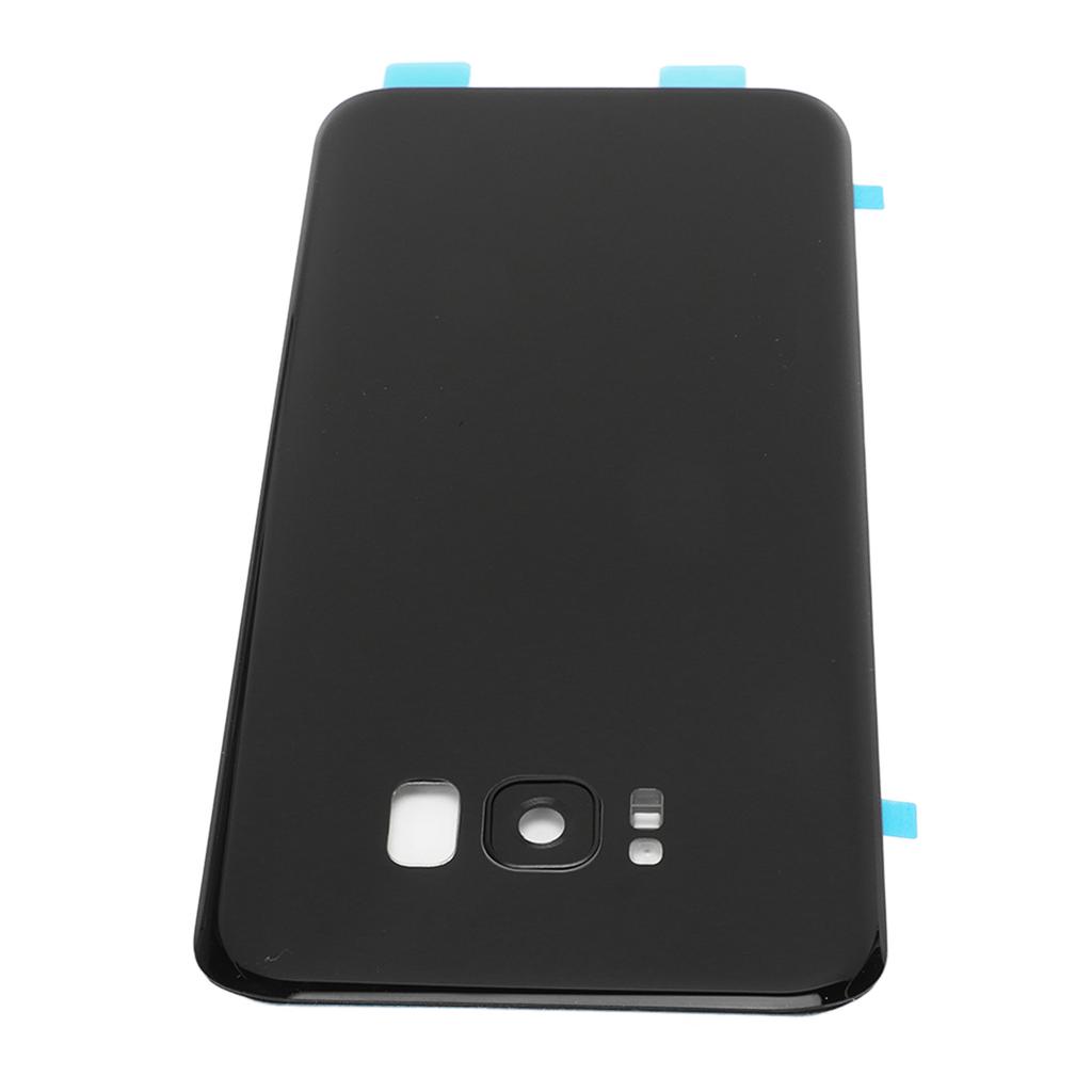 Back Glass Cover Housing Door Waterproof Phone Back Glass Cover with Repair Tool Kit for Samsung Gal