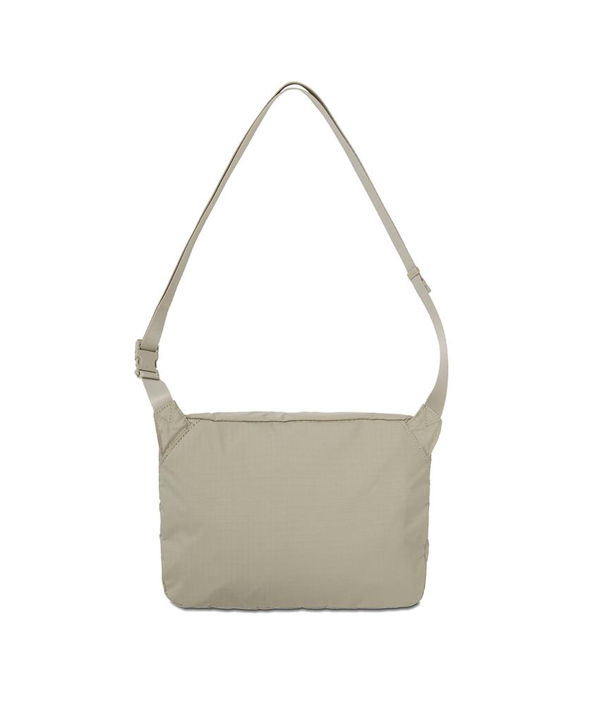 [Snowpeak] Pro Light Cross Bag Beige (S24MUTCB71)