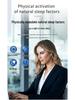 Dream Partner Smart Sleep Aid: Portable Hypnosis Pulse for Better Sleep & Insomnia Relief
