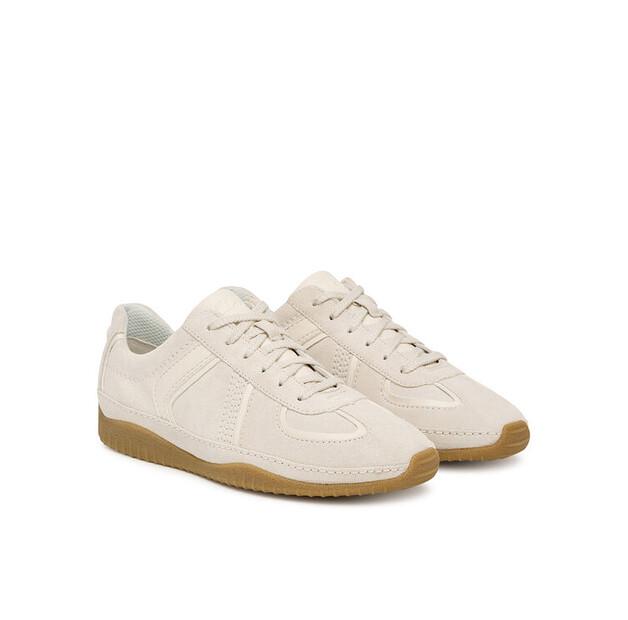 Кроссовки Clarks Meridor Lo