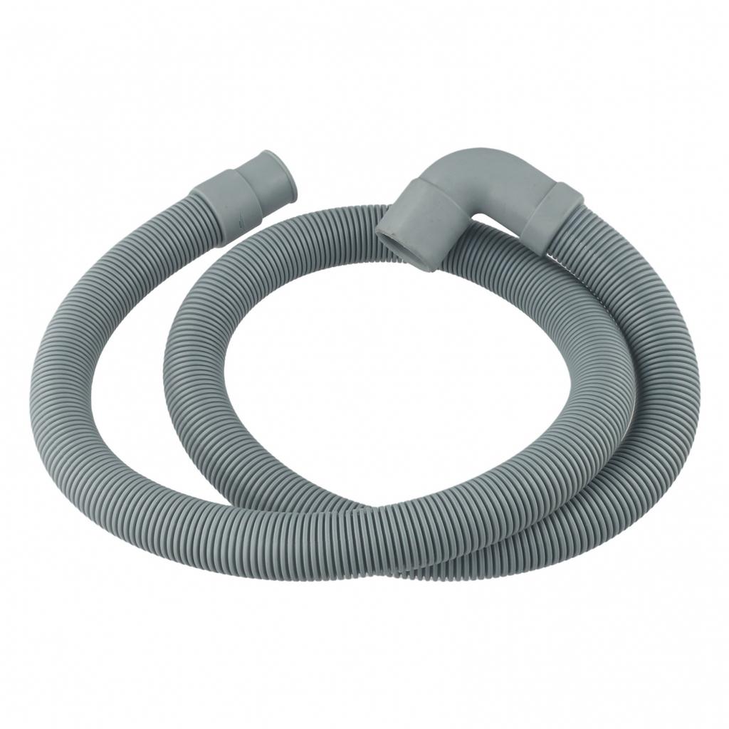 Accessories Extension Pipe Waste Hose Drain Pipe Elbow