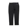 Golf Long Script Men's Pants, Black, Anti-Static, Stretch, Water-Repellent, Windproof, Logo, C3-ZG203