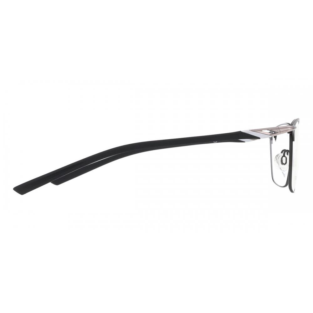 Nike 6066 001 Unisex Eyeglasses