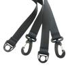 Scooter Shoulder Belt Balance Bike Carrying Handle Electric Scooter Carriers Handle Scooter Shoulder Belt Carrying Strap