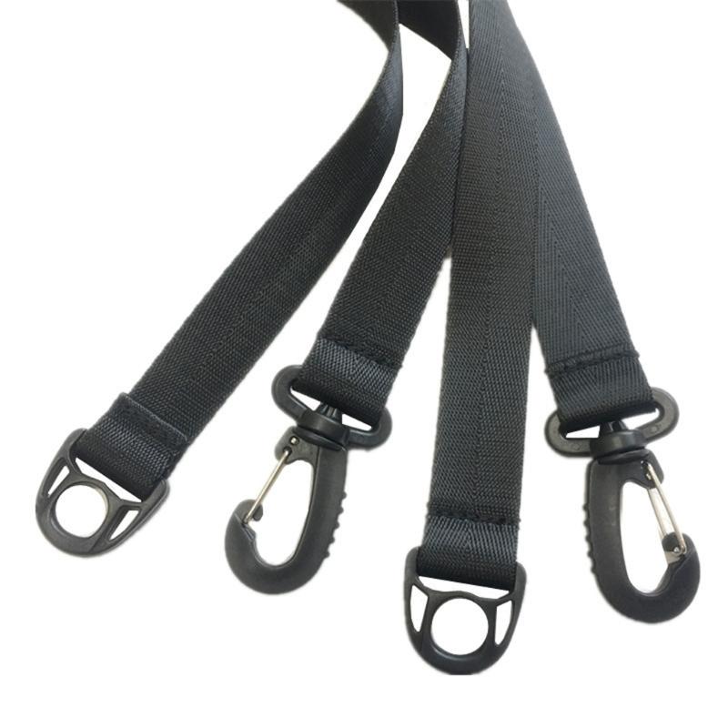 Scooter Shoulder Belt Balance Bike Carrying Handle Electric Scooter Carriers Handle Scooter Shoulder Belt Carrying Strap