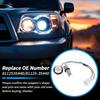 X Autohaux Headlight Bulb Socket Wiring Harness for Toyota 4Runner 2005-2009 No.8112535440