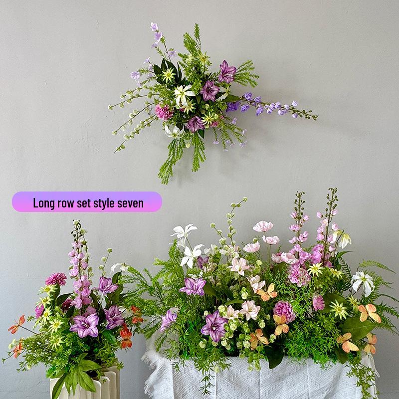 Monet-Style Floral Arrangements for Weddings, Birthdays, and Special Events