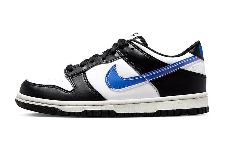 

Nike Dunk Low Next Nature TPU Swoosh GS FD0689-001 36.5