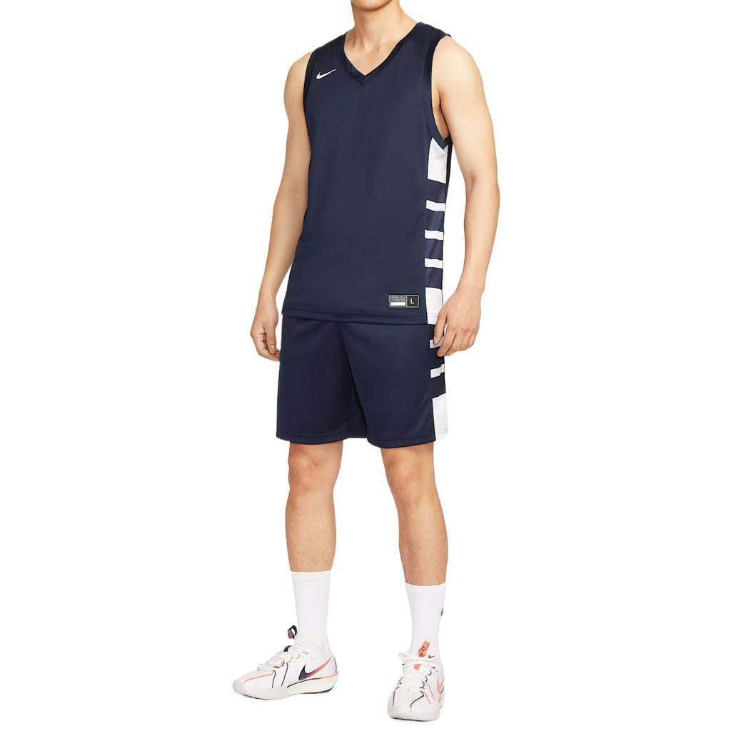 Nike Dri Fit Sportshorts Herren IM9812-401