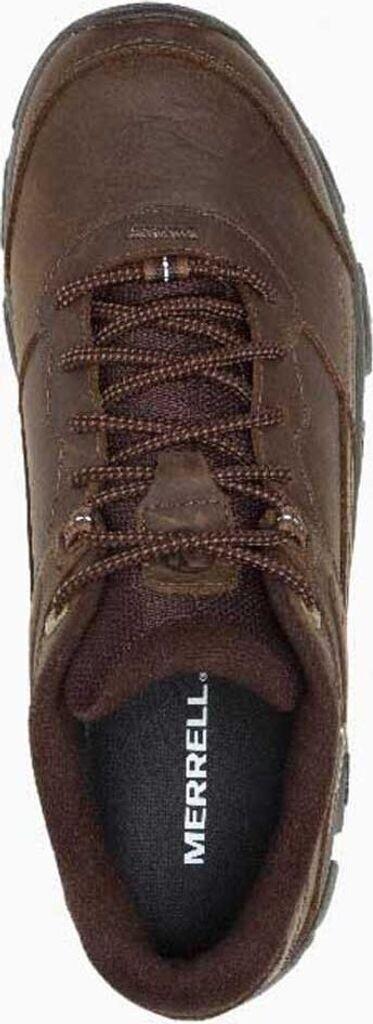Hiking Shoes Merrell Moab Adventure 3 WP Earth