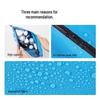 MDNG Waterproof Portable Travel & Swim Shoulder Bag