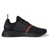 Adidas Baskets NMD_R1 'Core Black Solar' EE5085