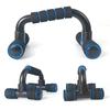 Stand anti-alunecare Push Up Acasă Fitness Power Rack Mânere de gimnastică Bare Pushup Exercițiu Braț Piept Echipament de antrenament muscular
