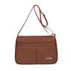 Shoulder Bag Women's Large Capacity Water-repellent Crossbody Bag Middle-aged Mother's Bag