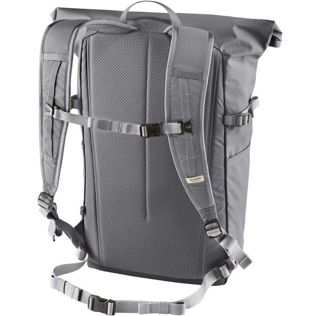 Рюкзак Fjällräven High Coast Foldsack 24 shark grey (F23222-016)
