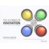 The Four Lenses of Innovation: A Power Tool for Creative Thinking