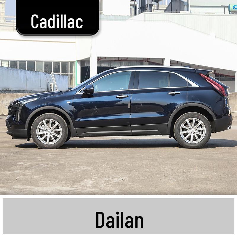 Cadillac XT5 Scratch Repair Paint Pen - Alaska White
