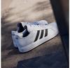 Adidas Grand Court Base 2.0 Sneakers (GW9250) Cloud White/nuclear Black/cloud White