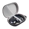 EVA Hard Case Earphone Protector for  Life Q20 Headphone Protector