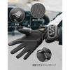 KEMIMOTO Motorcycle Gloves, Summer, Spring, Mesh, Compatible with Smartphones, Summer Gloves, Motorcycle Gloves, Motorcycle Gloves, All Seasons, Women