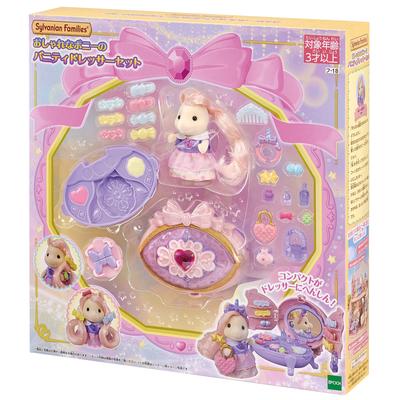 Bebek ve Peluş Oyuncaklar – Oyuncak bebek evleri ve aksesuarları