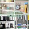 Closet Purse Organize Shelf Dividers Acrylic Shelf Separators In Closet  for Closet Organization