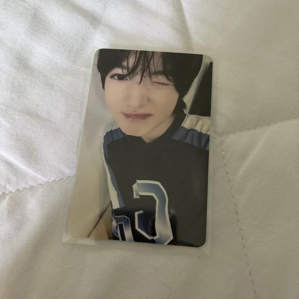 Ncitywish Sakuya Photocard Popmerch Winners