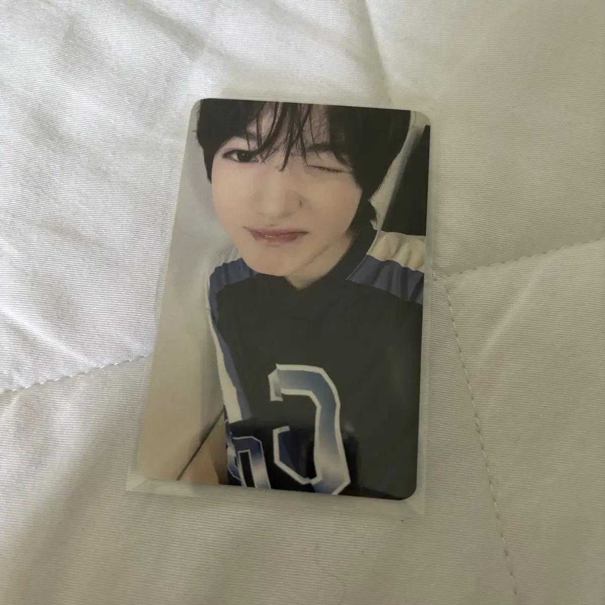 

Ncitywish Sakuya Photocard Popmerch Winners