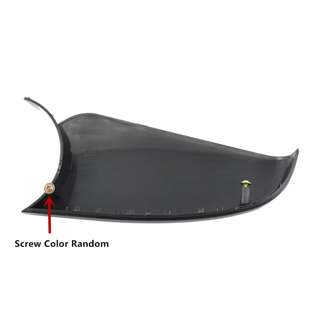 Nedre deksel for sidespeil på venstre side for Vauxhall Opel Astra H MK5 2004-2009