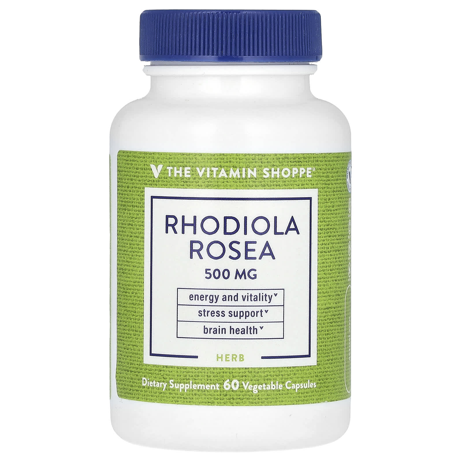 

Hong Kyung-Cheon, 500Mg, 60 Veggie Capsules